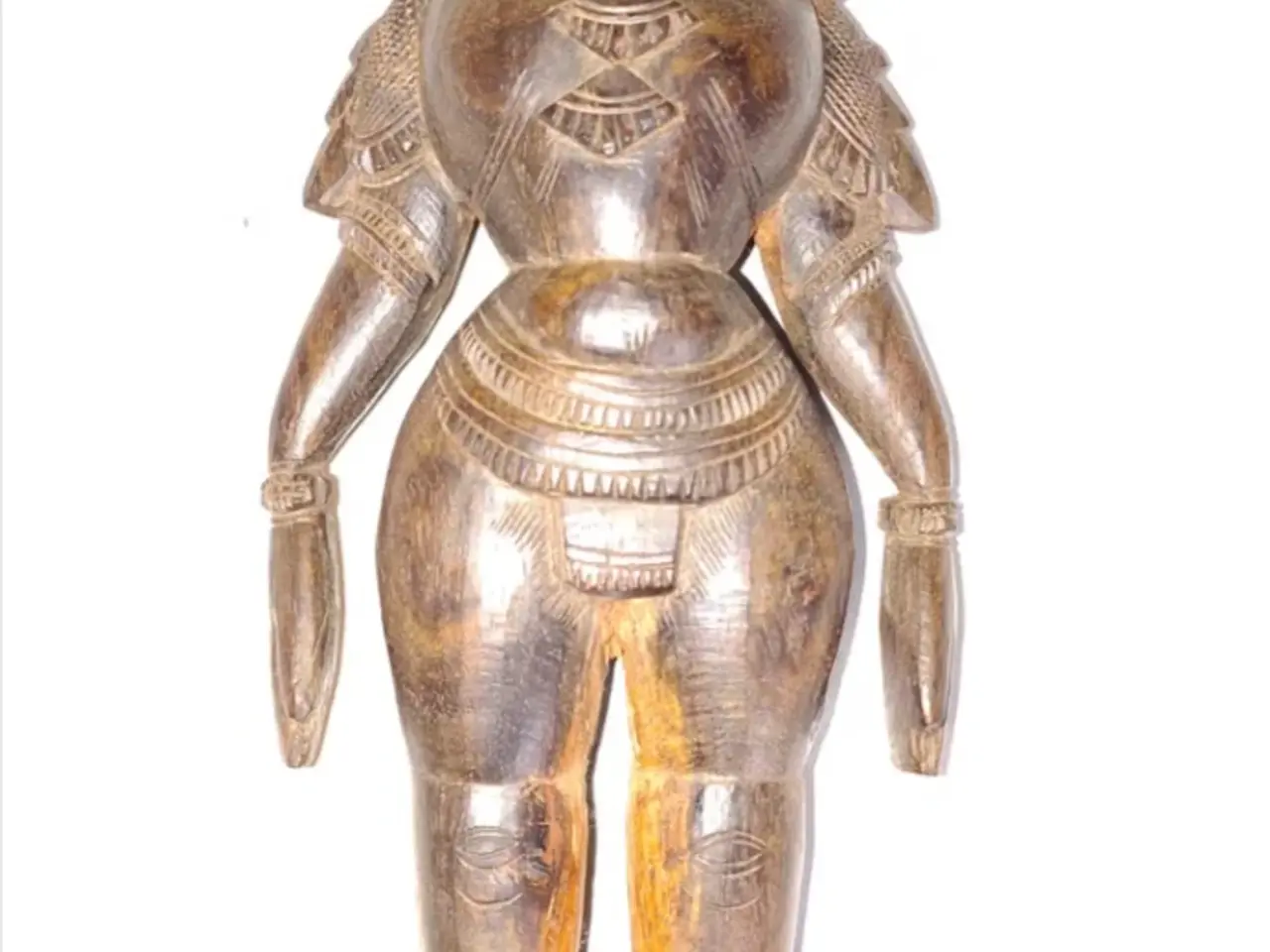 Billede 1 - Marapachi Bommai Hindu Mand