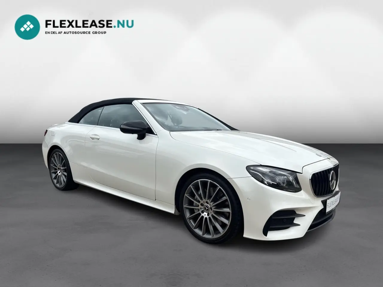 Billede 3 - Mercedes E53 3,0 AMG Cabriolet aut. 4Matic+