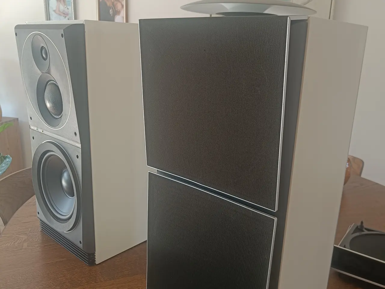 Billede 7 - Sælges Beomaster 5500/Beogram 5500/beogram cd 5500