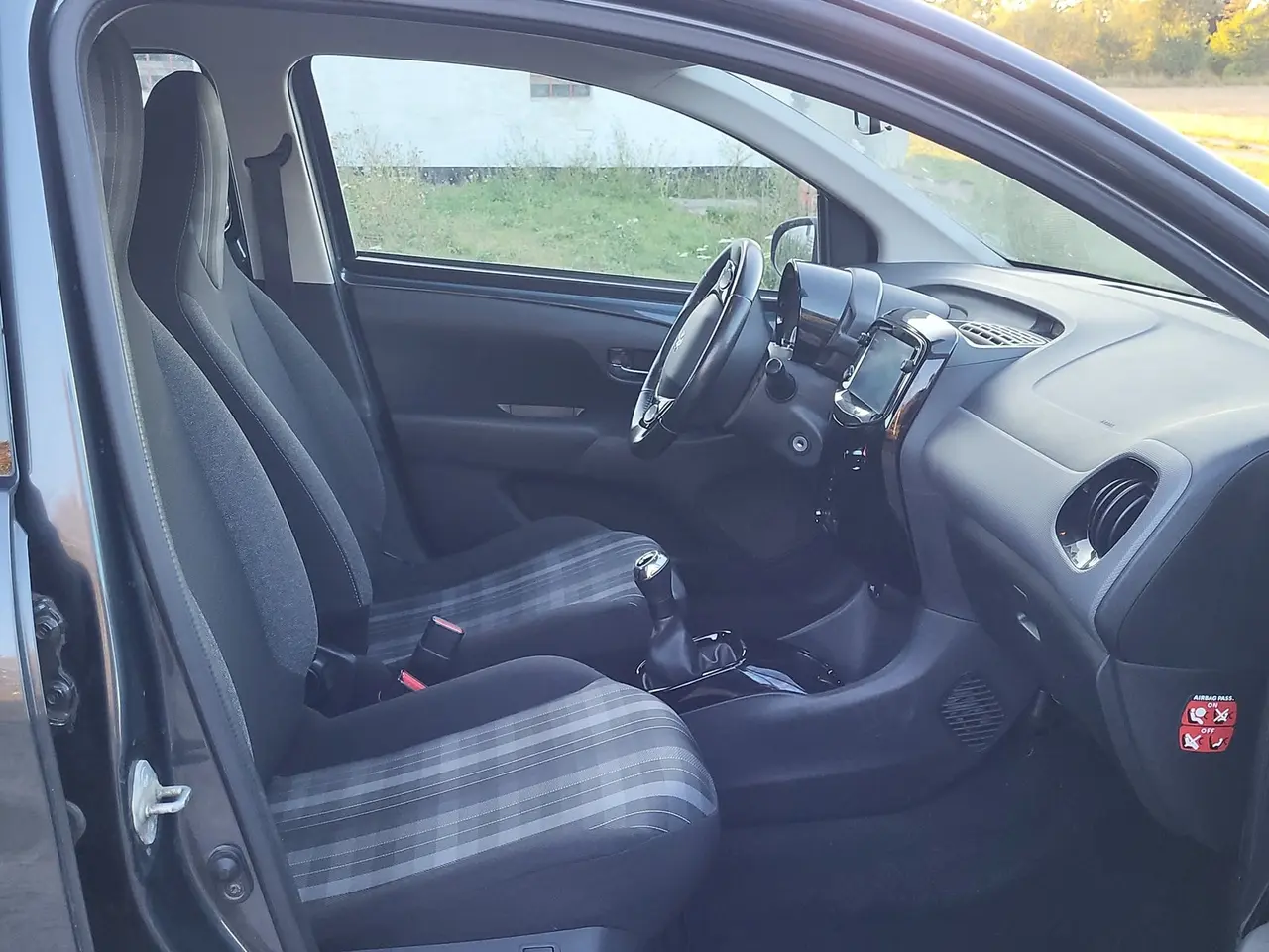Billede 16 - Peugeot 108 1,0 e-VTi 72 Allure+