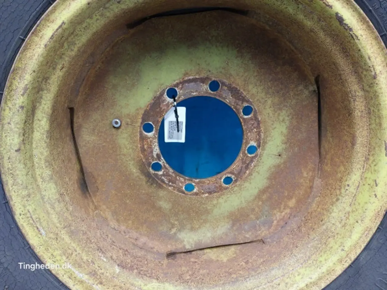 Billede 17 - 26"   18.4/15-26