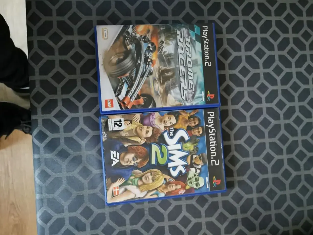 Billede 4 - 20 ps2 spil fra 35kr pr stk!