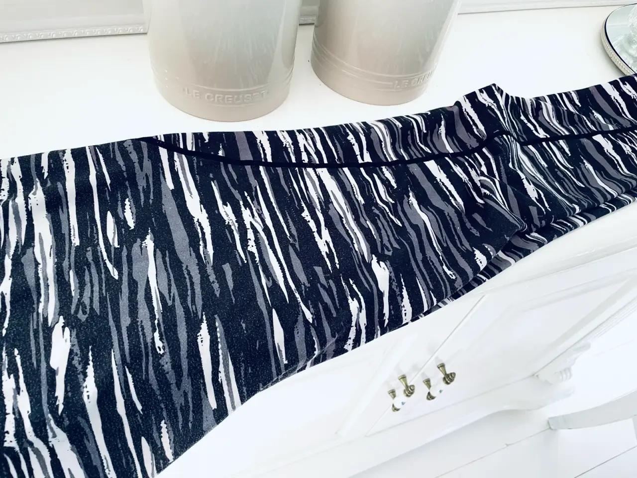 Billede 5 - Sports bukser / leggings