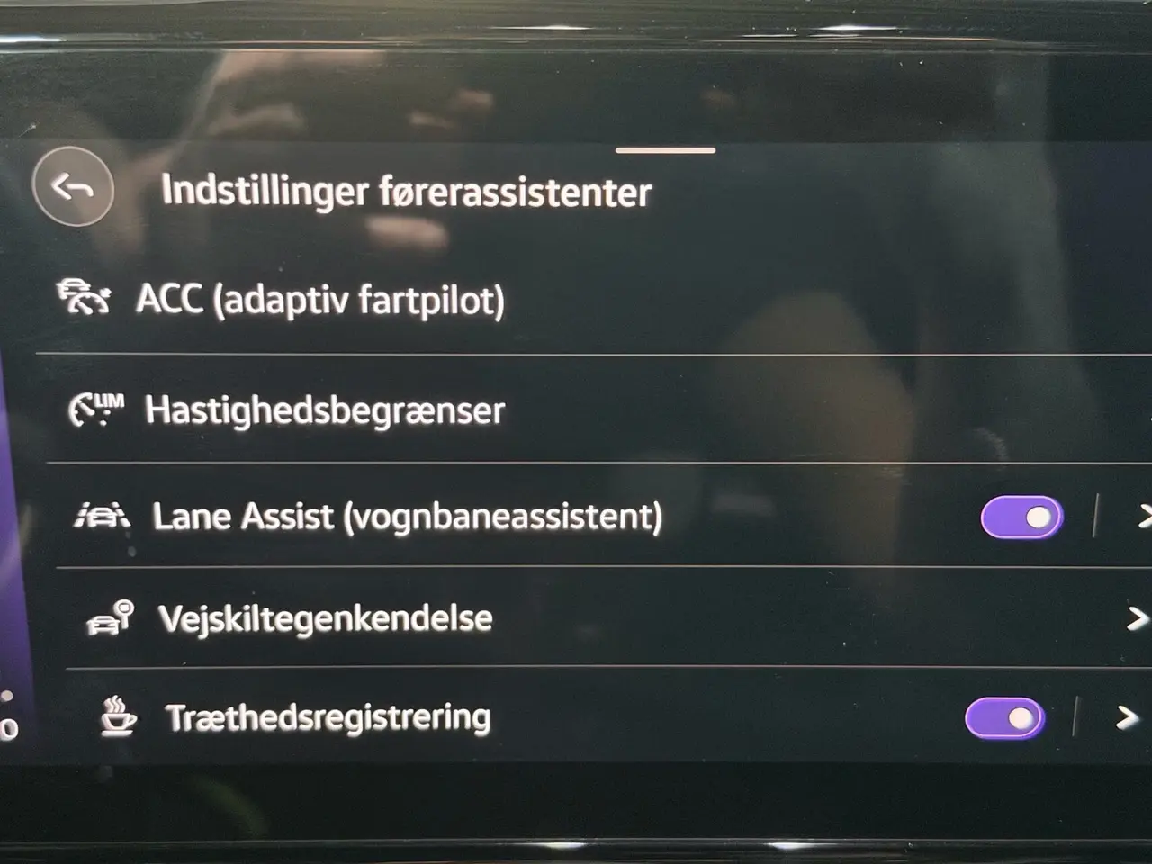 Billede 15 - VW ID.4 EL Pro 174HK 5d Aut.