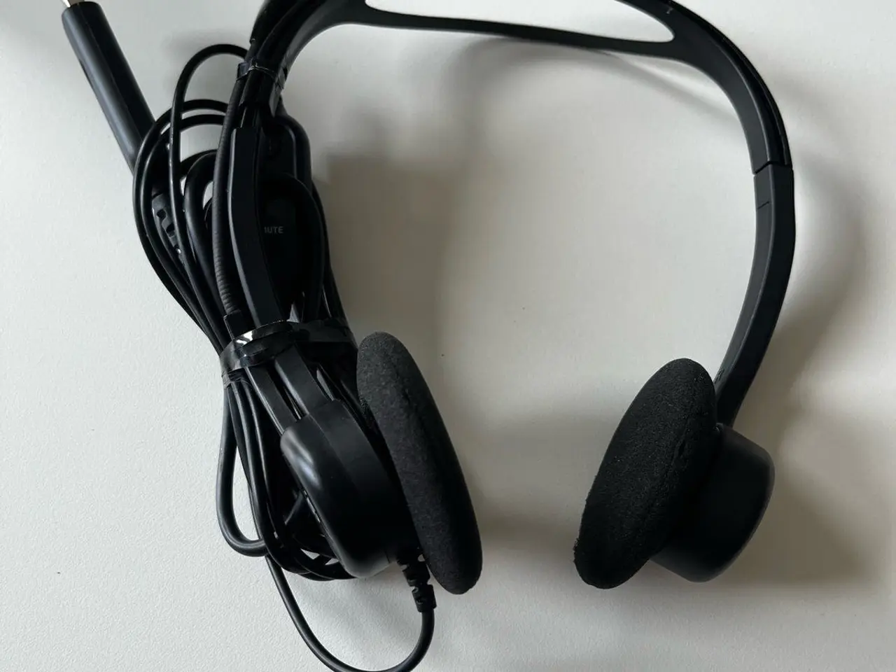 Billede 3 - Logitech 960 USB headset