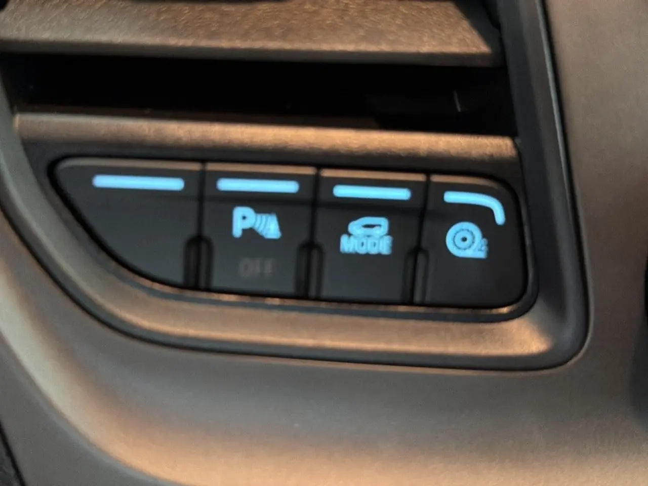 Billede 19 - Ford Transit Custom 300 L1 2,0 TDCi 130 Trend