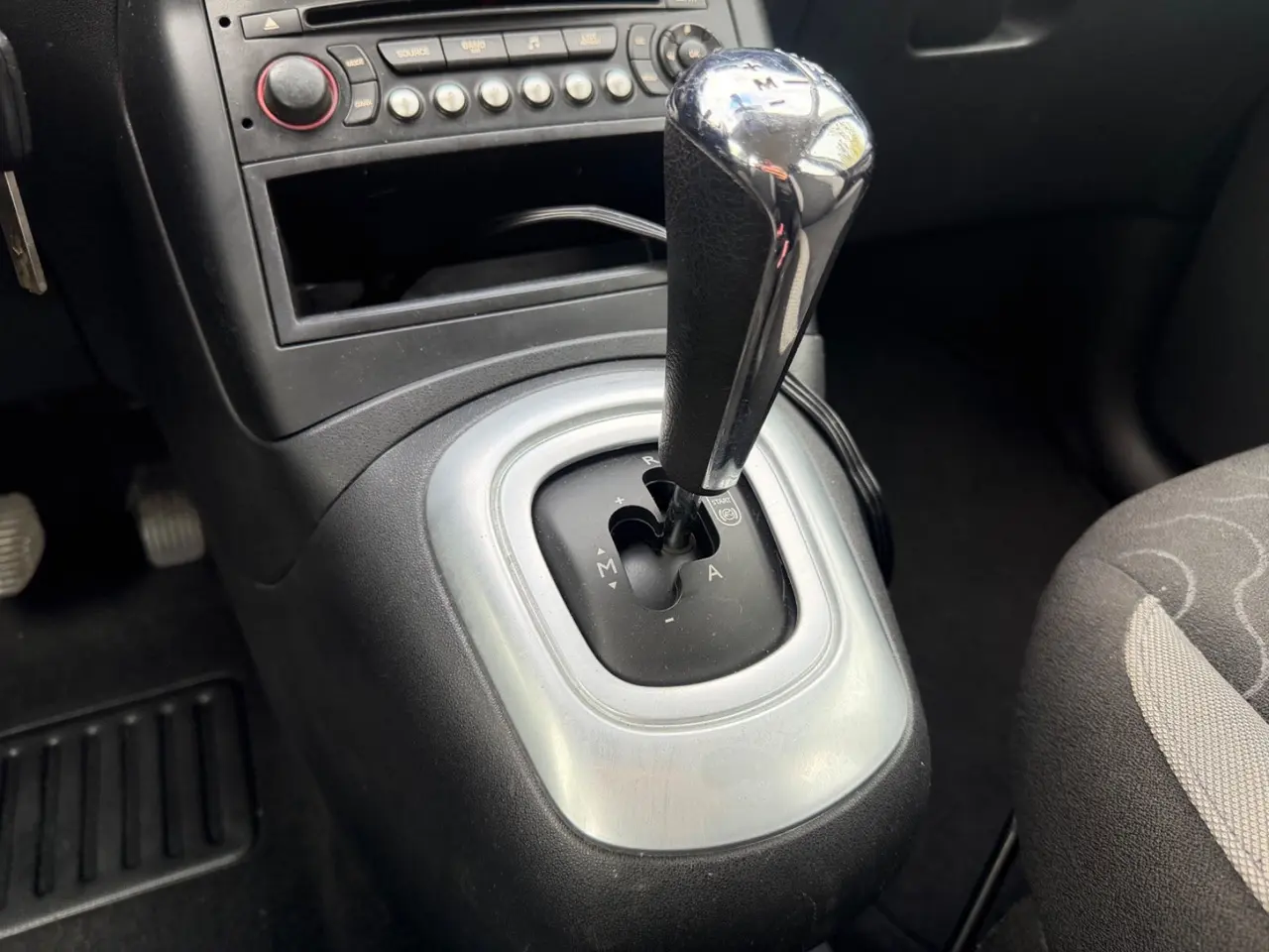 Billede 13 - Citroën C3 Picasso 1,6 e-HDi 92 Comfort+ E6G