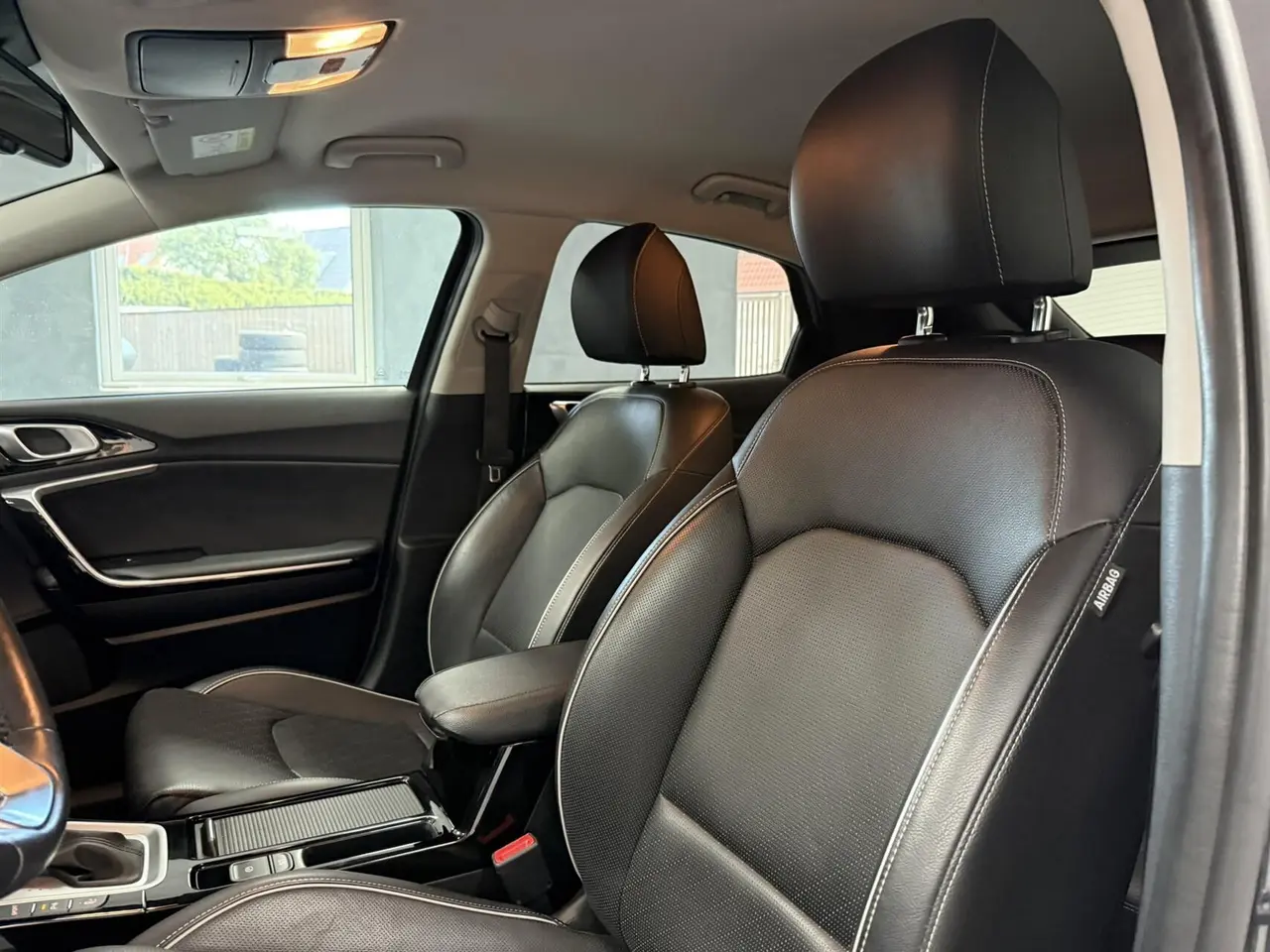 Billede 19 - Kia XCeed 1,6 GDI Plugin-hybrid Upgrade DCT 141HK 5d 6g Aut.