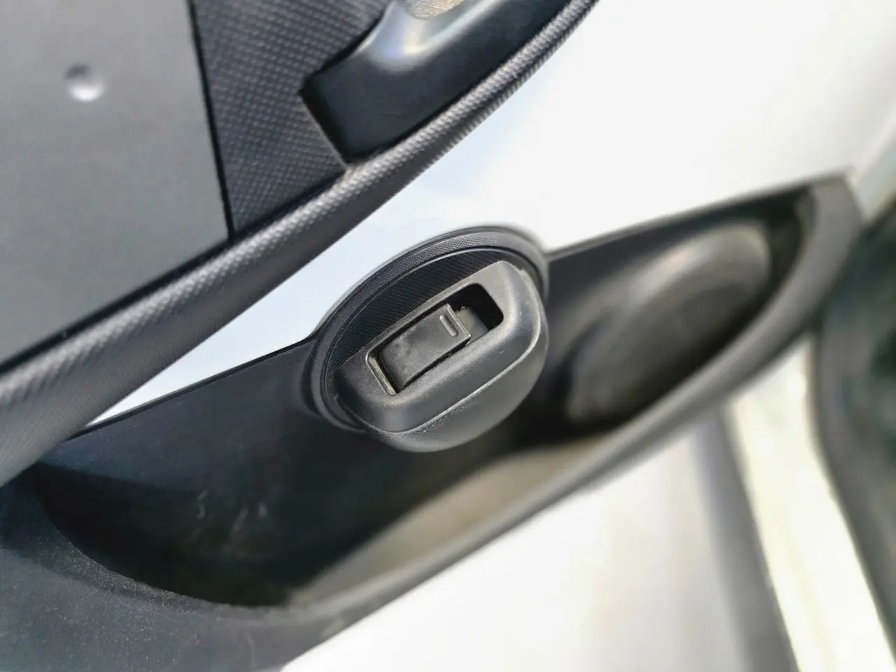 Billede 10 - Citroën C1 1,0i Exclusive