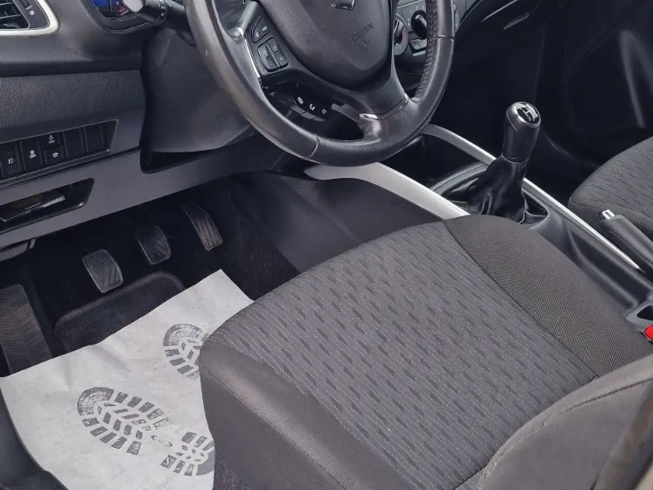 Billede 4 - Suzuki Baleno 1,2 Dualjet Active