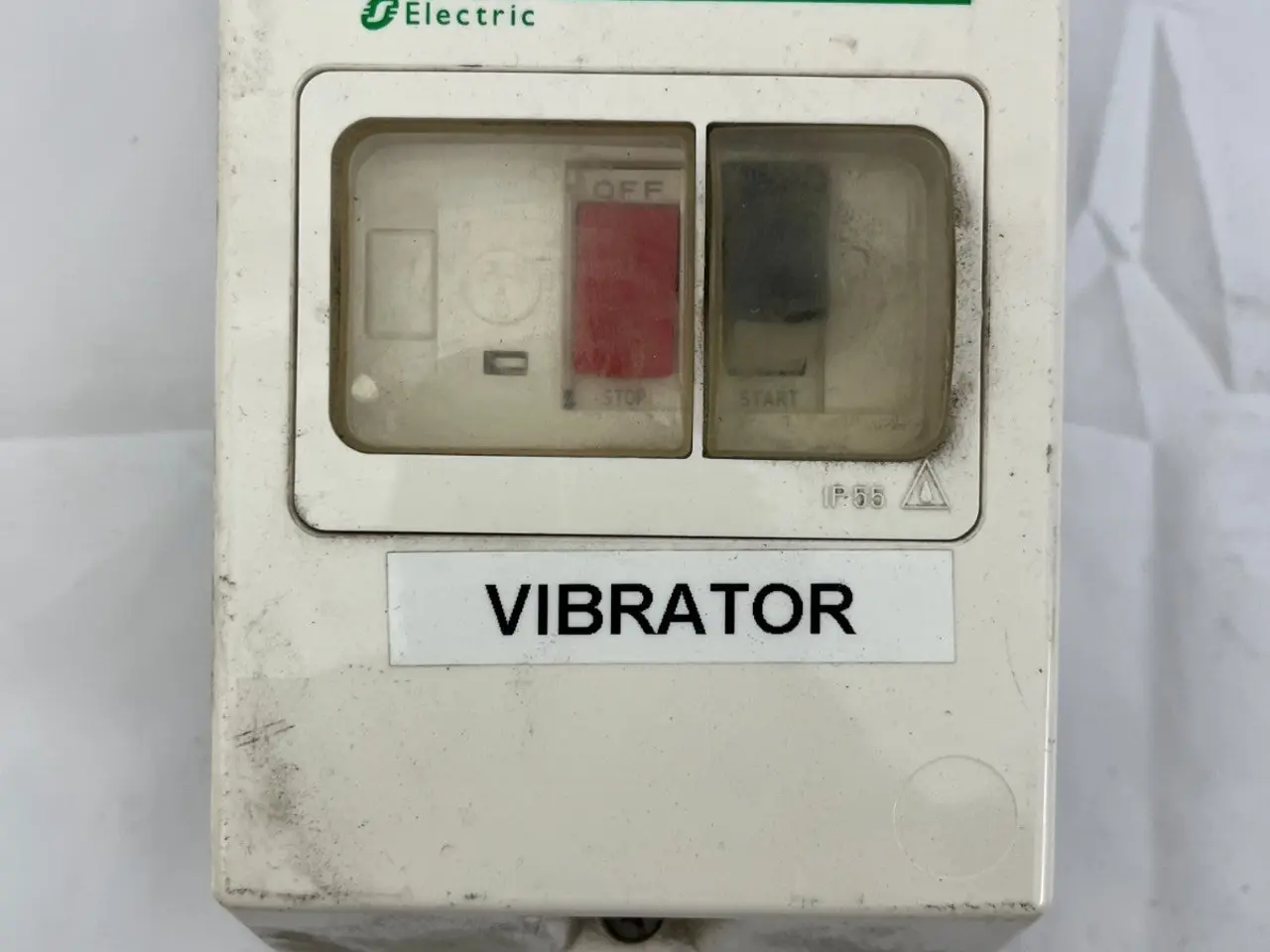 Billede 3 - Schneider Electric GV2 MC01 Motor Starter kabinet