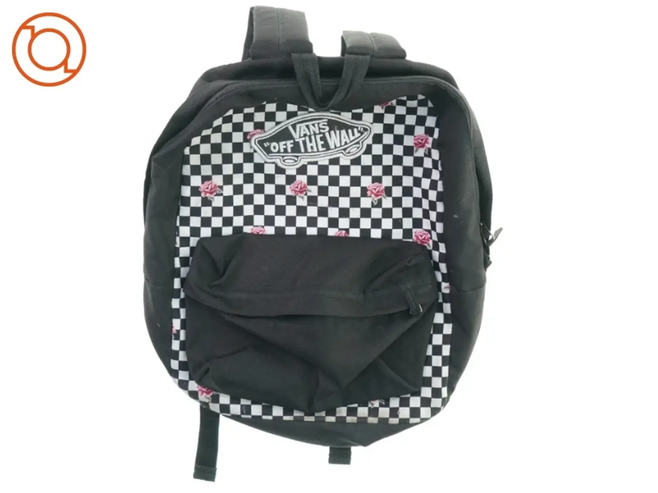 Billede 1 - Rygsæk fra Vans (str. 45 x 40 cm)