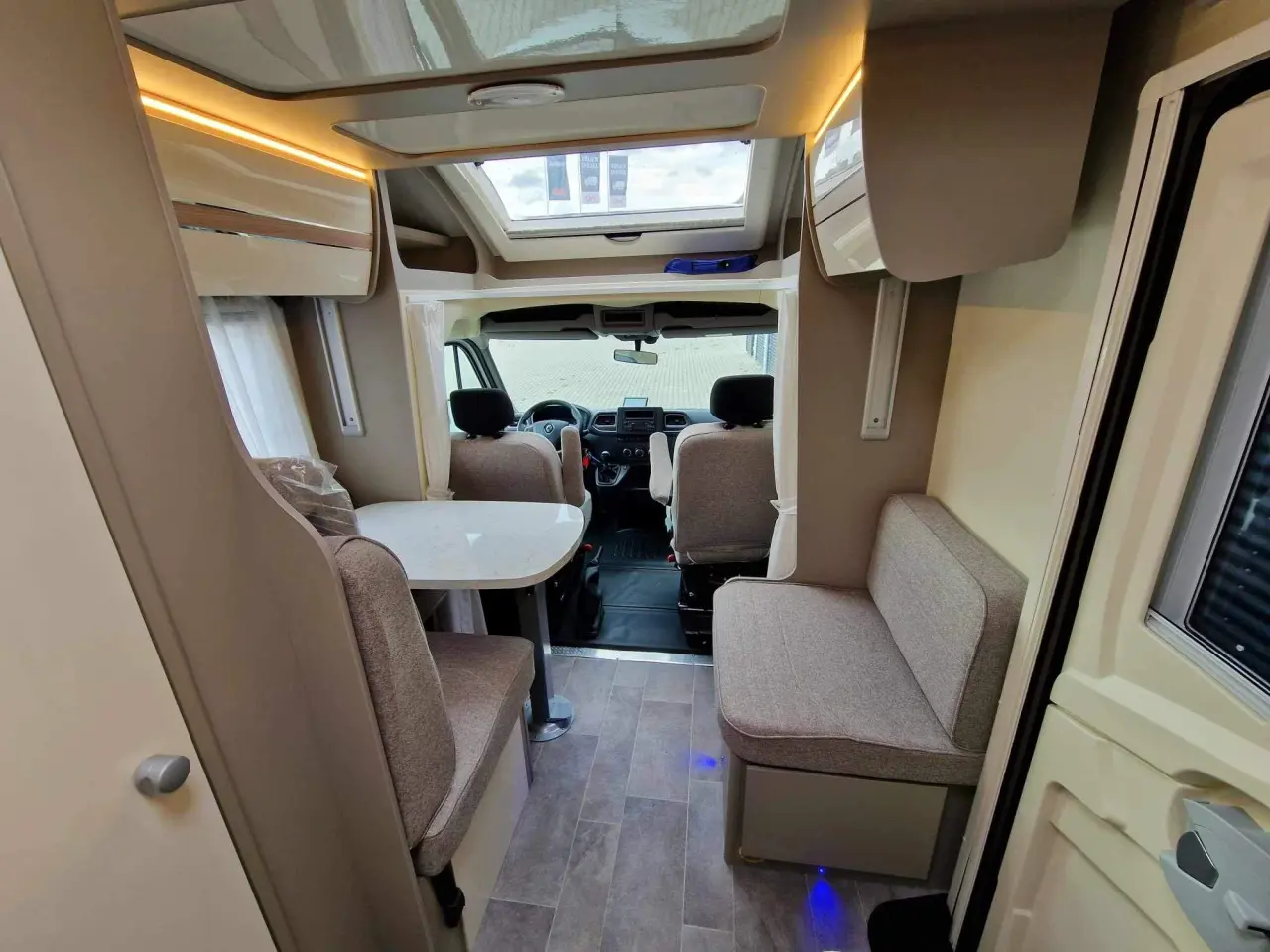 Billede 7 - 2024 Ahorn - Camp T690 Plus