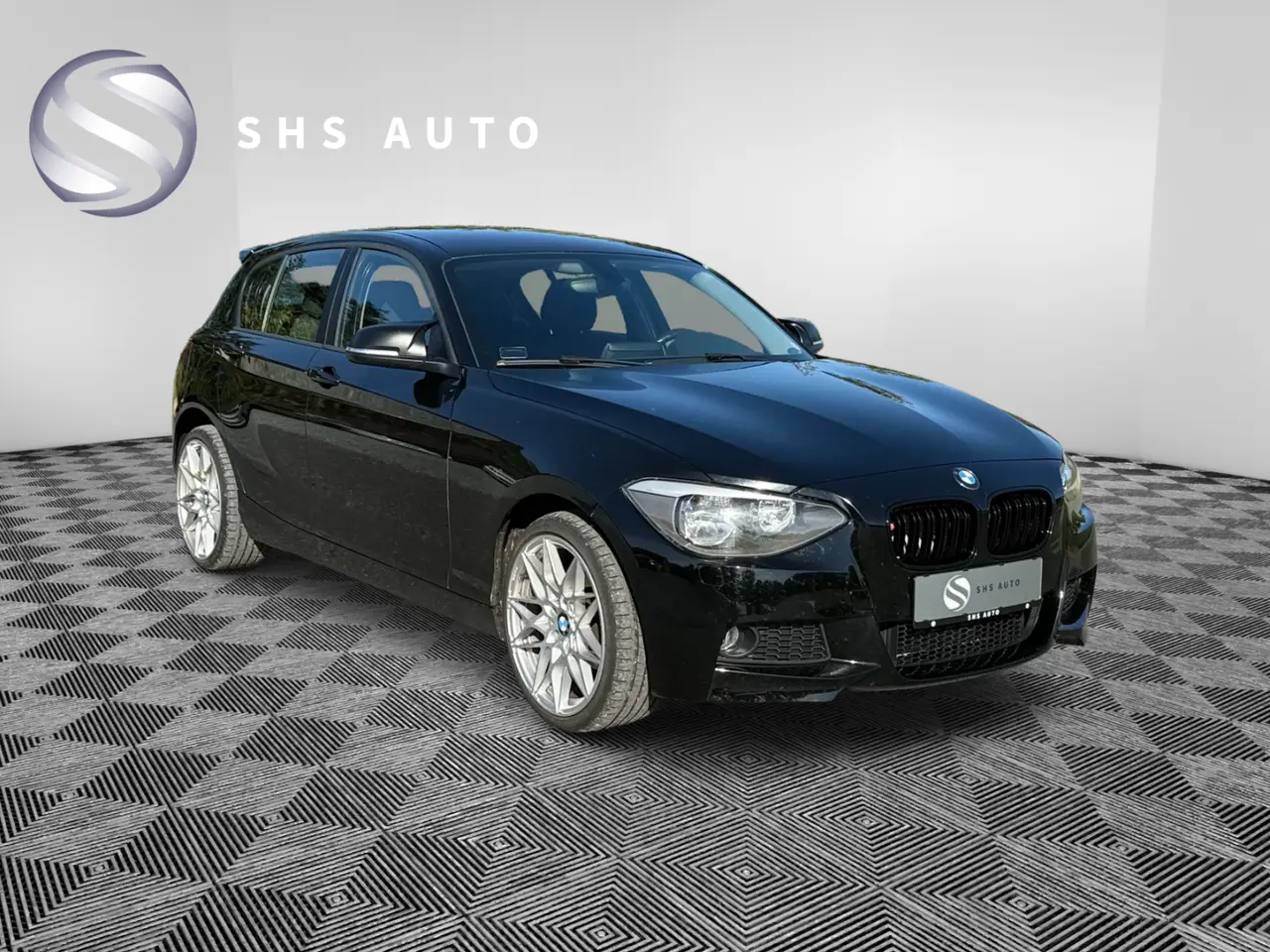 Billede 3 - BMW 116d 2,0