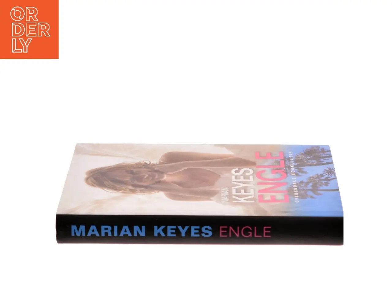 Billede 2 - Engle af Marian Keyes (Bog)