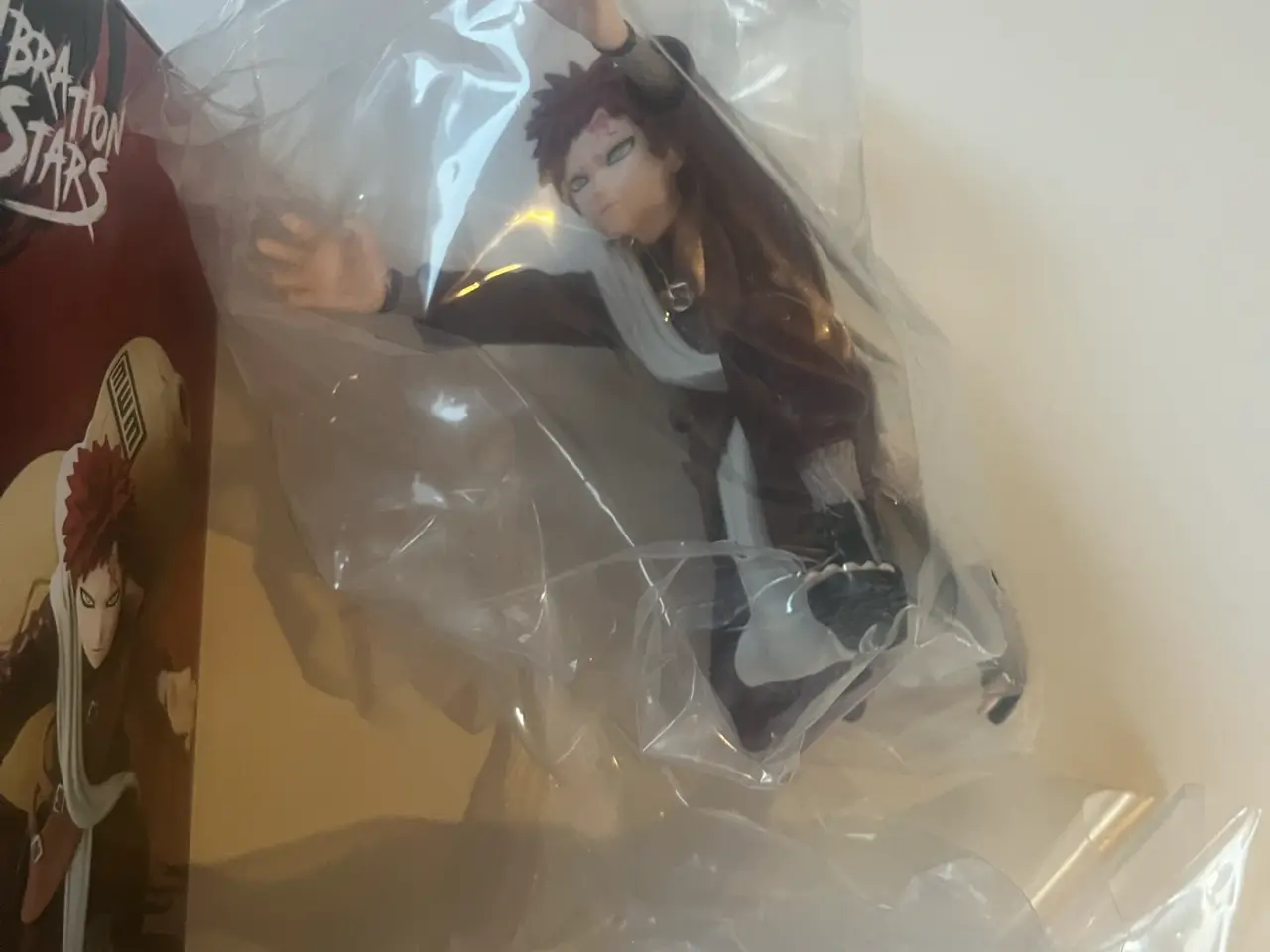 Billede 17 - Anime figurer