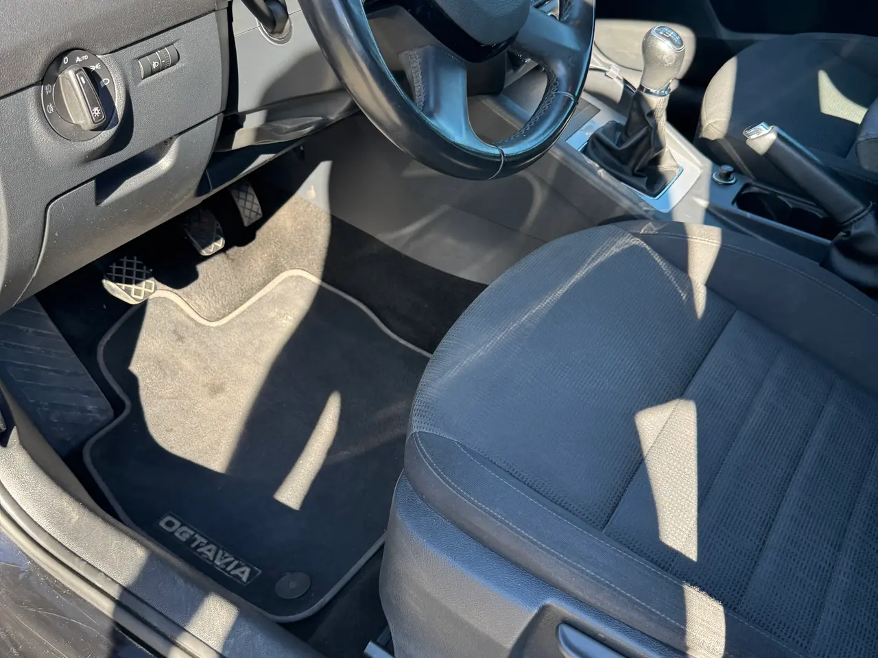 Billede 13 - Skoda Oktavia TSI 140