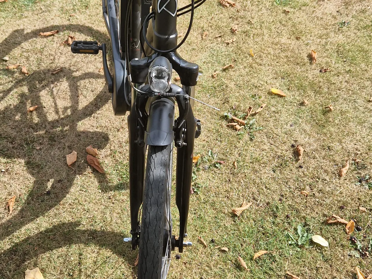 Billede 7 - 🚲 KALKHOFF IMPULSE LÆKKER KVALITETS EL-CYKEL MED
