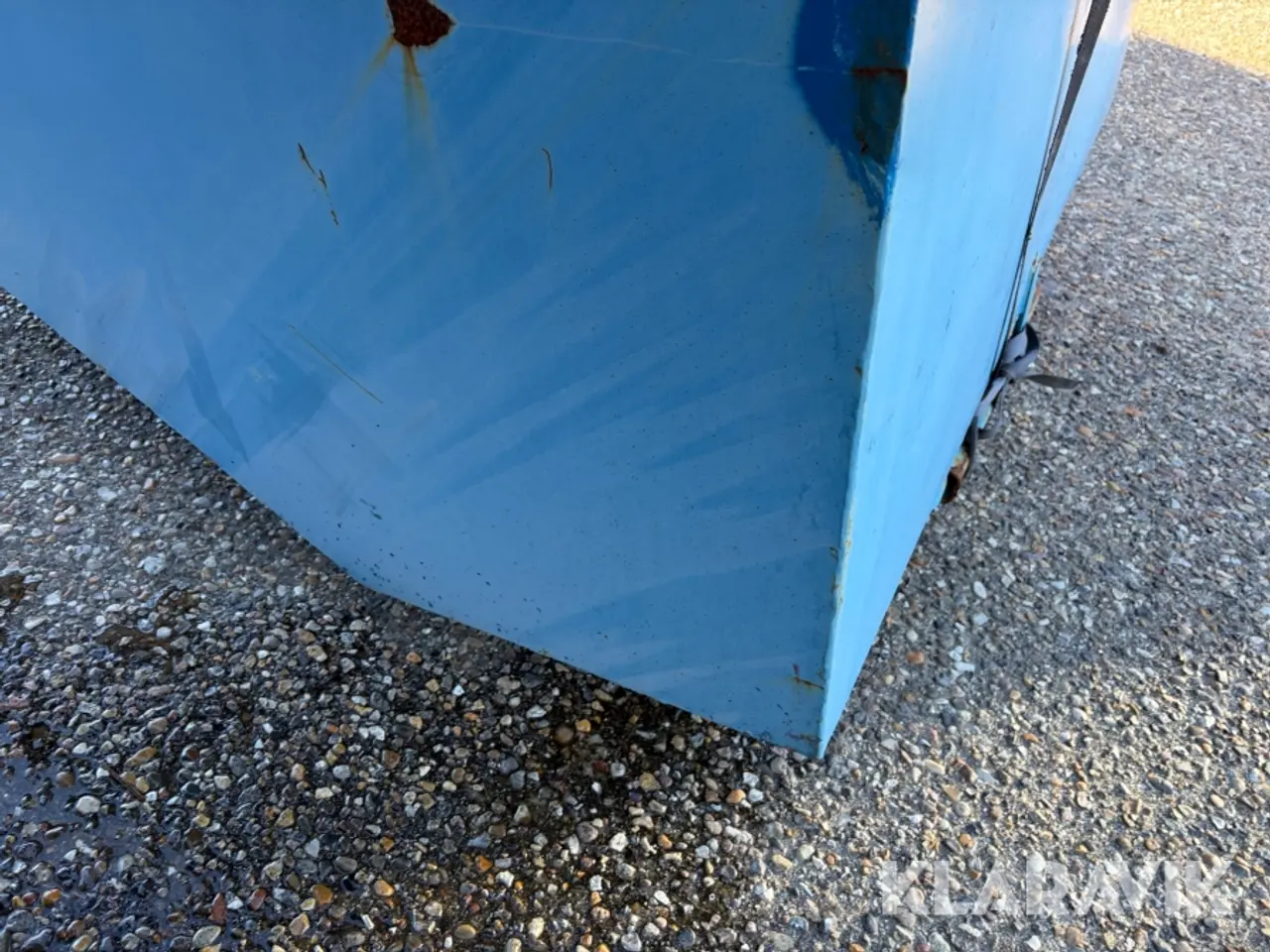 Billede 6 - Tip containere 2 styk