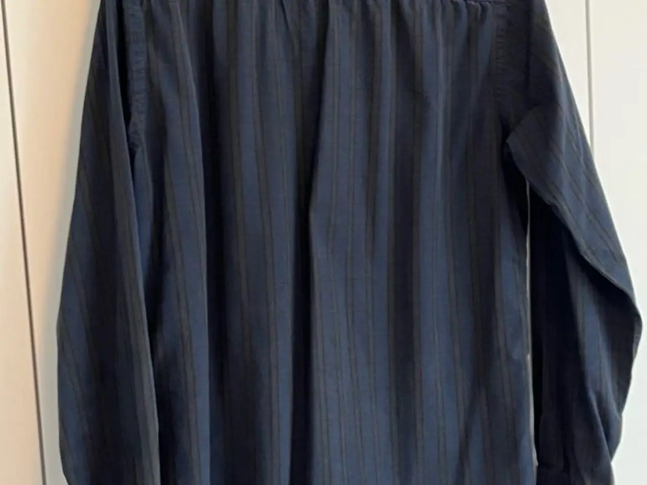 Billede 2 - Stribet skjorte fra Casual Friday by Blend