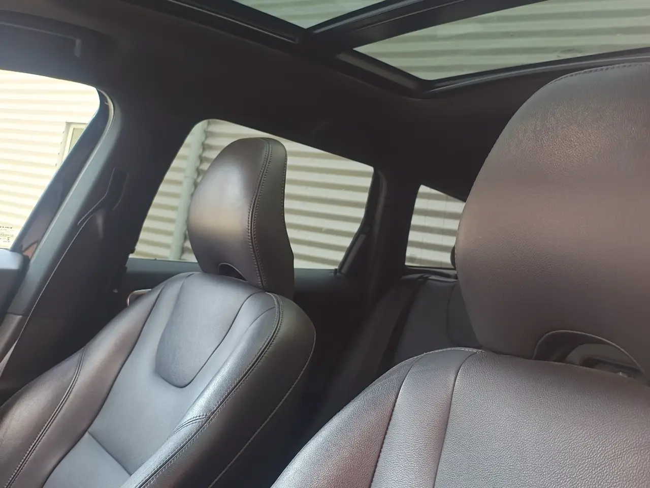 Billede 4 - Volvo XC60 momentum