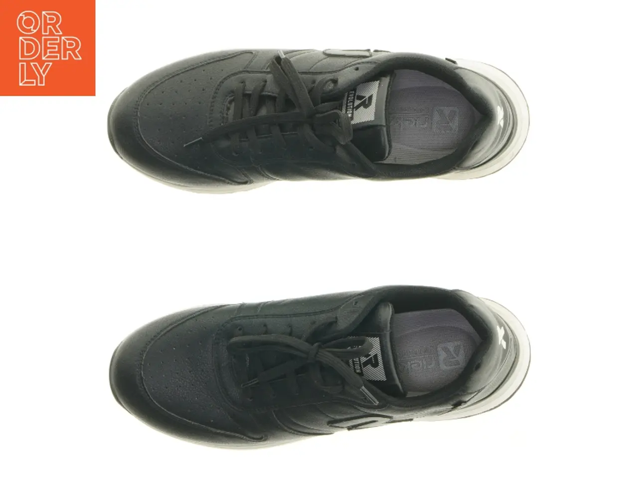 Billede 4 - Sorte sneakers