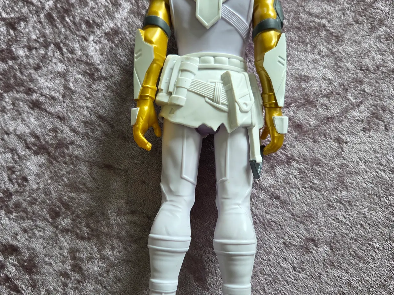 Billede 2 - Fortnite Fusion (xev) action figur.