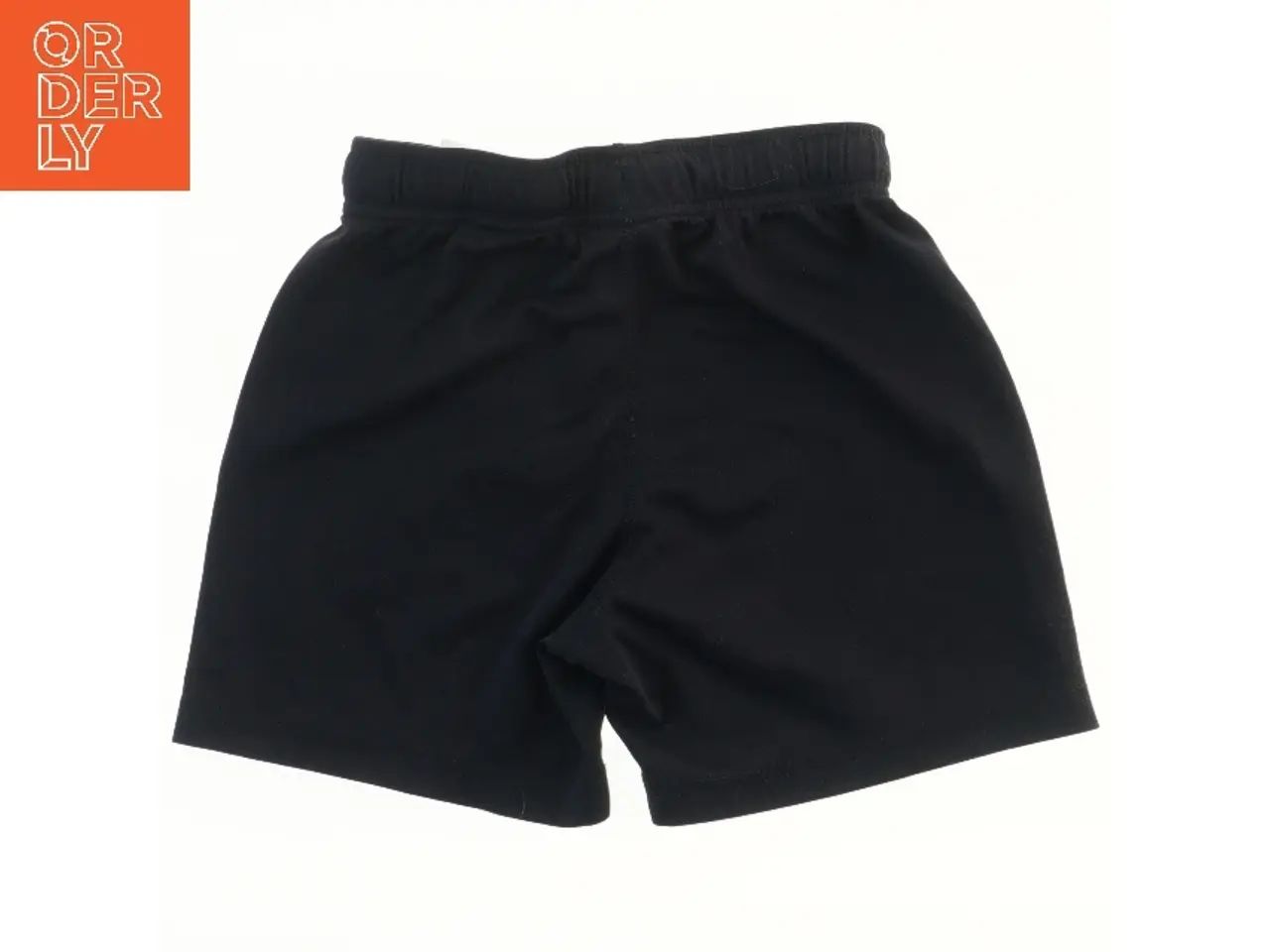 Billede 2 - Børne shorts med tal fra H&M (str. 110)