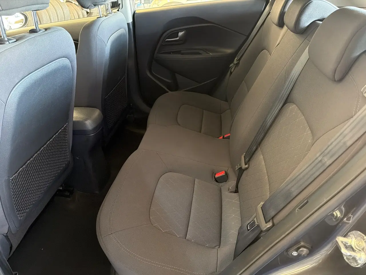 Billede 10 - Kia Rio 1,2 CVVT Style+