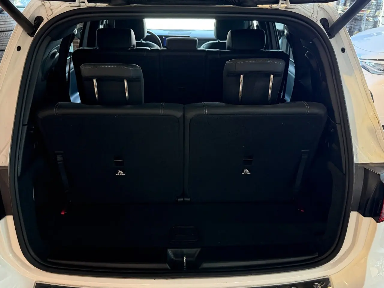 Billede 17 - Mercedes EQB250+  Progressive Advance Plus 7prs