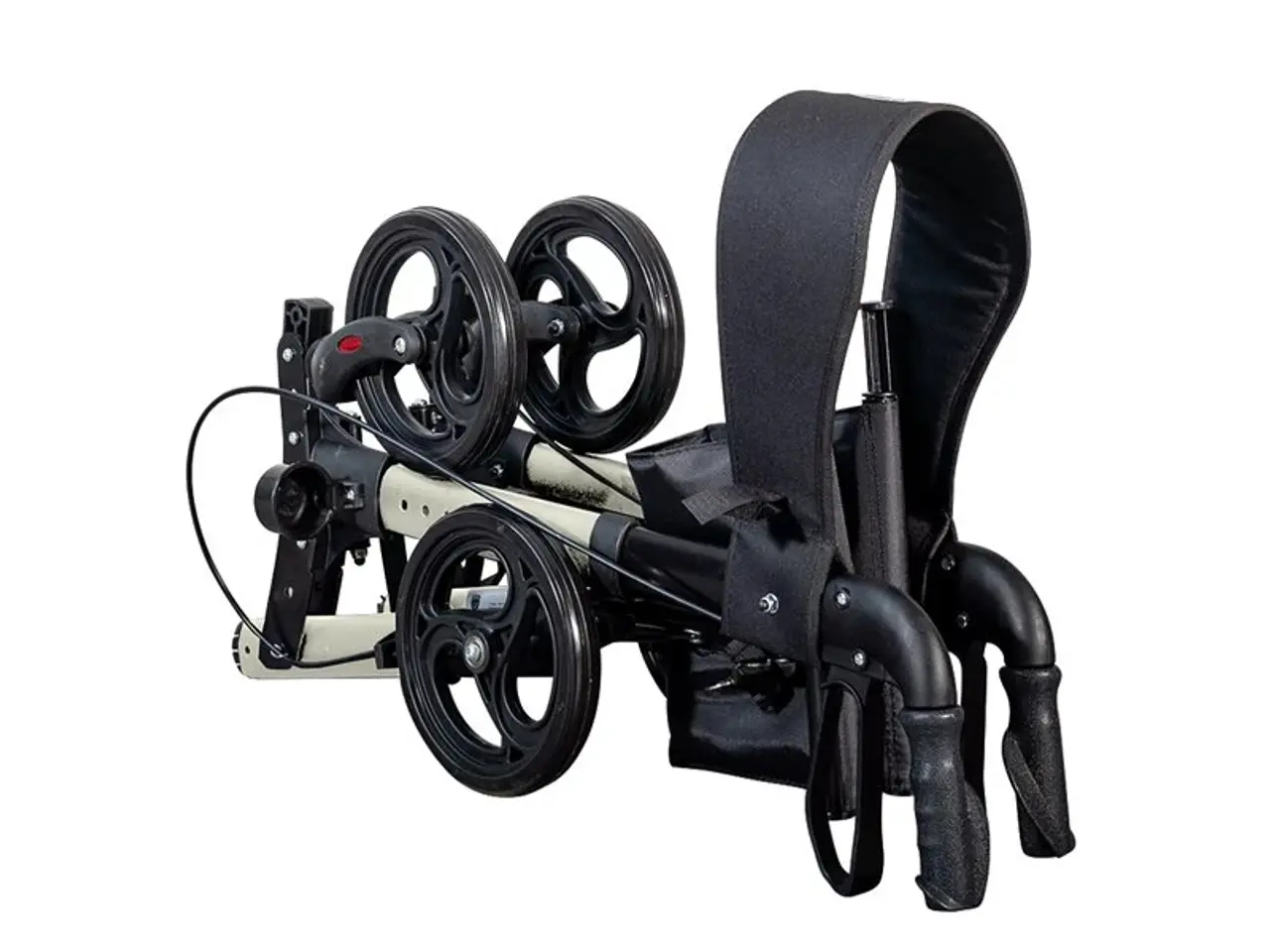 Billede 3 - Lindebjerg Rollator HF 150