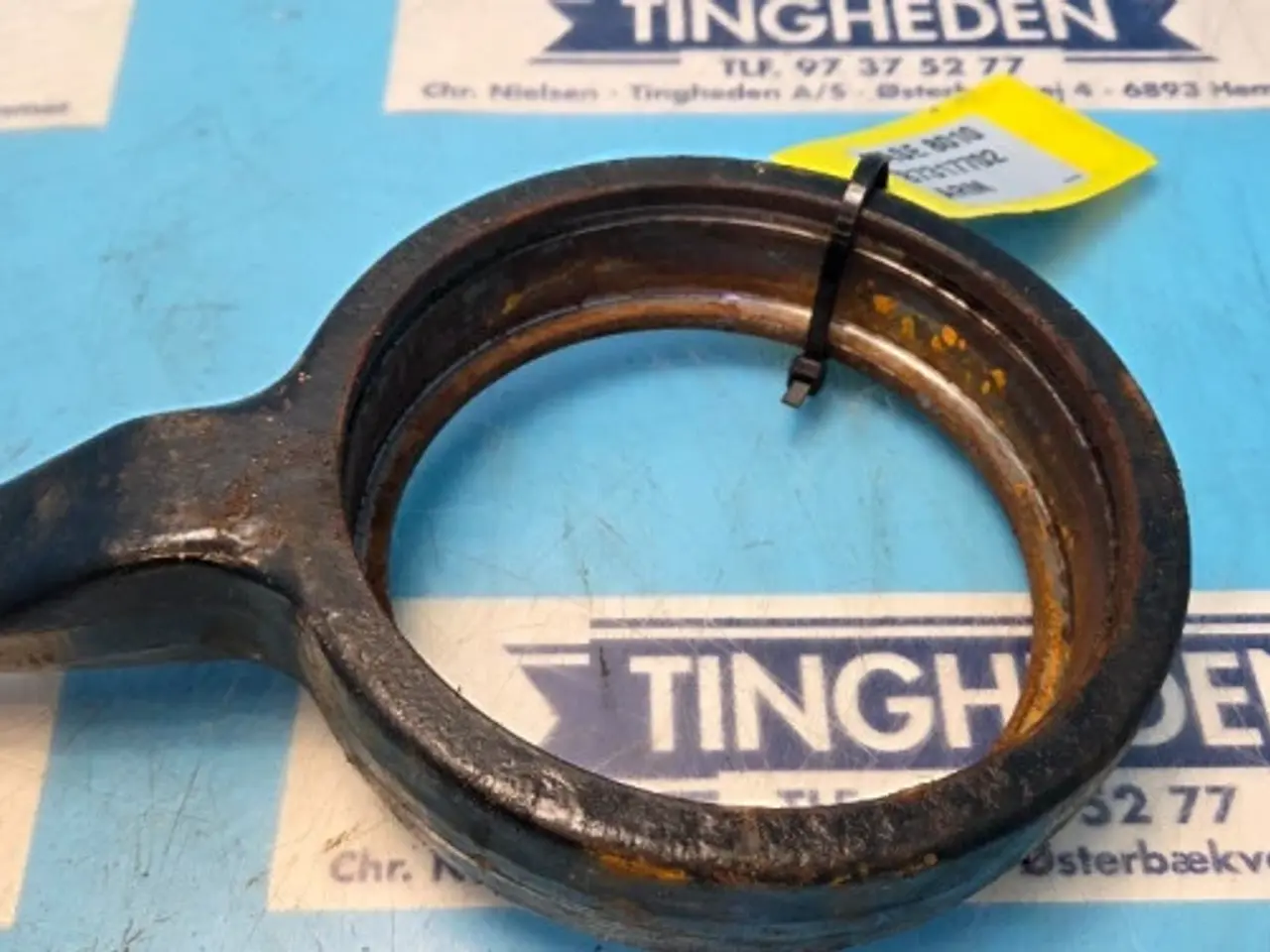 Billede 12 - Massey Ferguson 7278 Arm 87317702