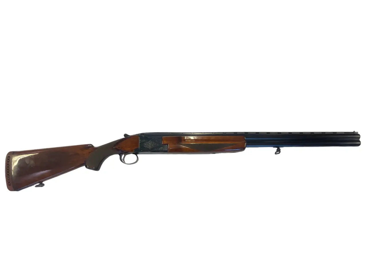 Billede 4 - Winchester 101 12/70 med ejektor Boring 1/8 - 3/8