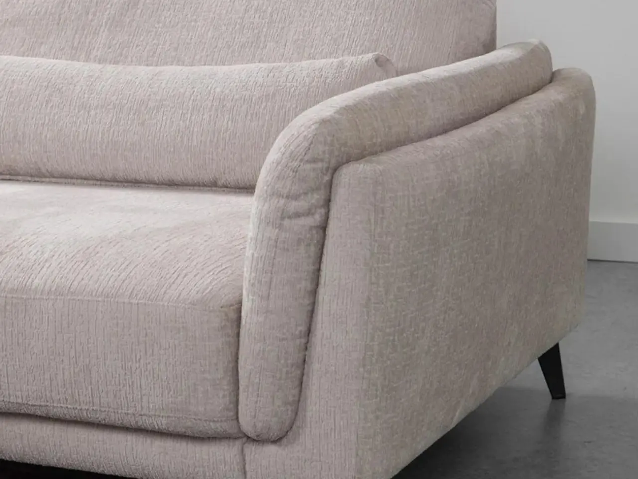 Billede 2 - Samsø Chaiselongsofa - Venstrevendt