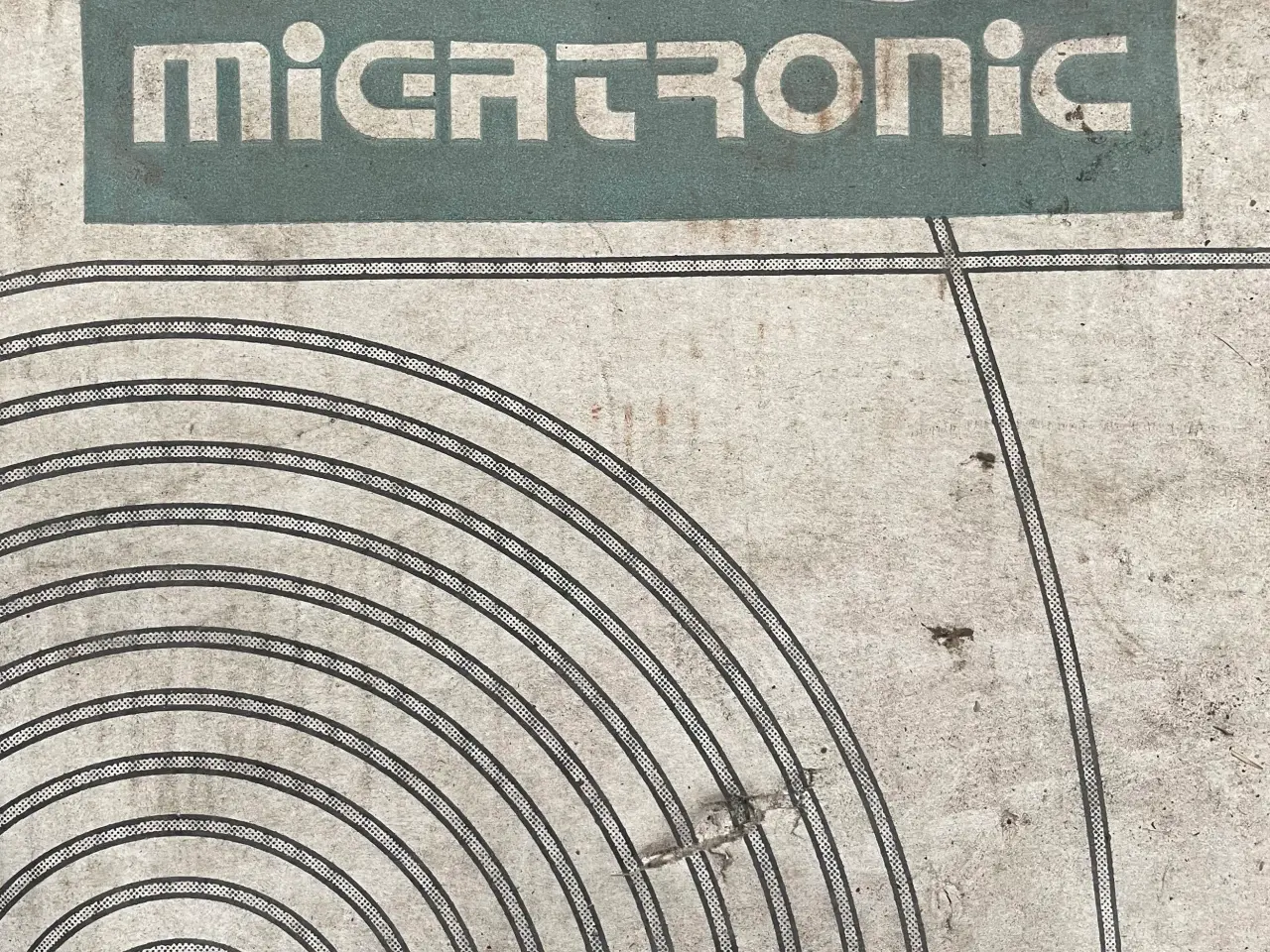 Billede 1 - Micatronic svejsetråd 1.2 mm