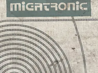 Micatronic svejsetråd 1.2 mm