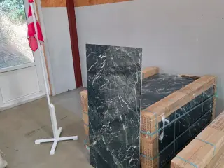 Verde alpi 60x120 cm