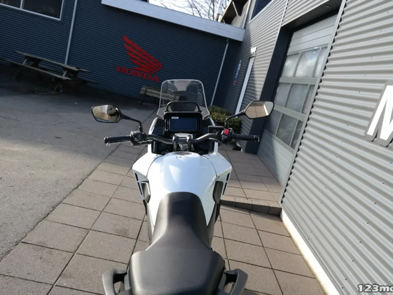 Billede 21 - Honda NX 500 MC-SYD BYTTER GERNE