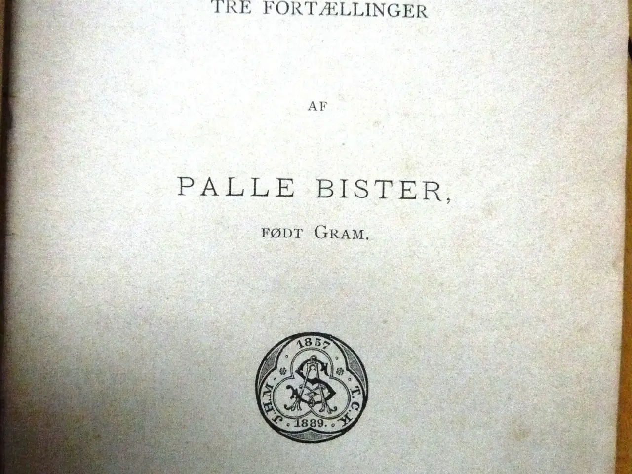 Billede 4 - Gamle / antikke bøger