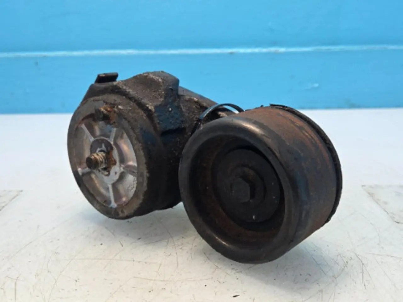Billede 10 - John Deere 6081HF070 Selestrammer RE57498