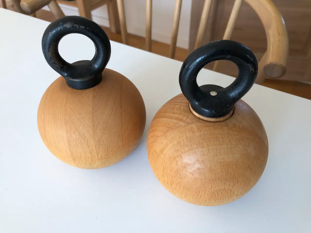 Billede 1 - Salt og peber sæt fra Bodum