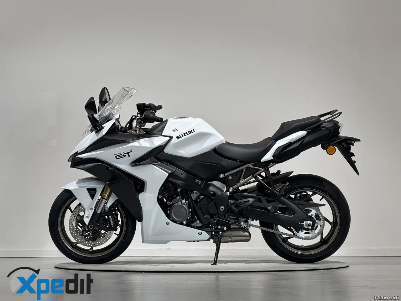 Billede 6 - Suzuki GSXS 1000 GT