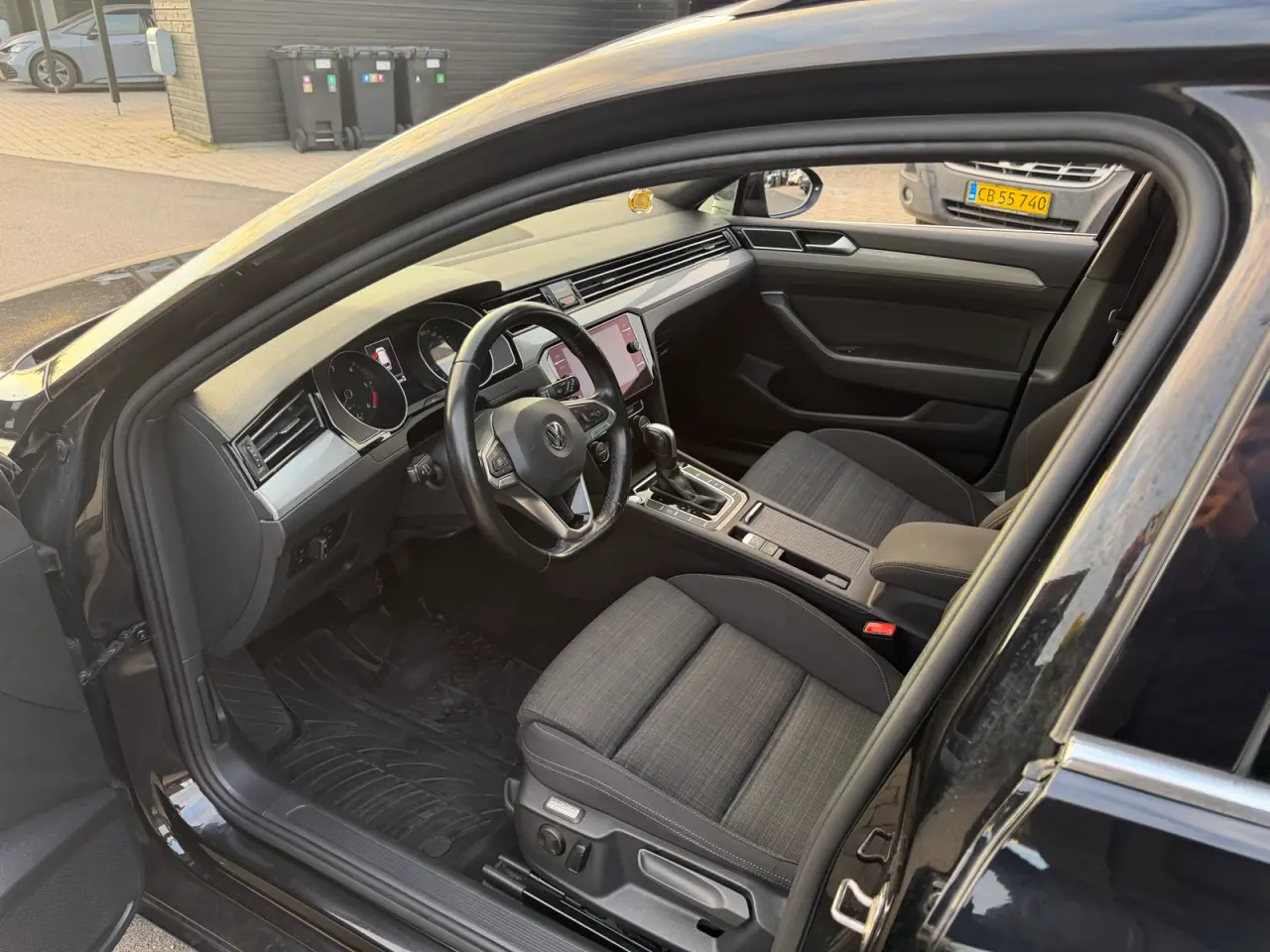 Billede 8 - Vw Passat B8