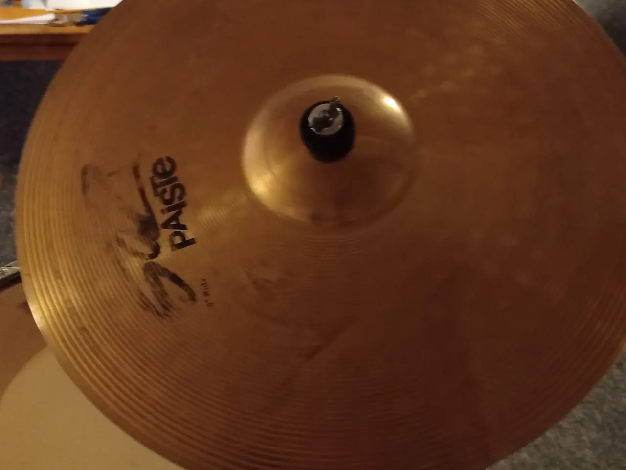 Billede 5 - Ludwig Accent CS Custom Birch