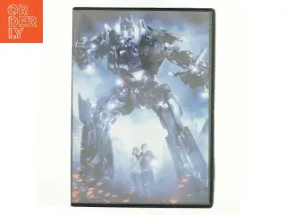 Transformers