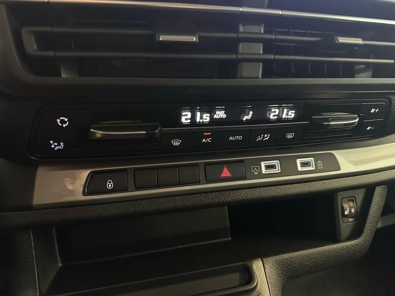 Billede 21 - Opel Zafira-e Life L3 EL Shuttle 136HK Aut.