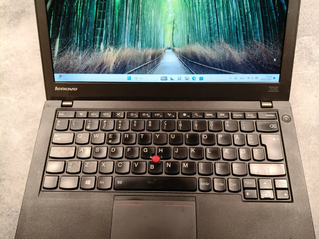 Billede 1 - Lenovo Bærbare