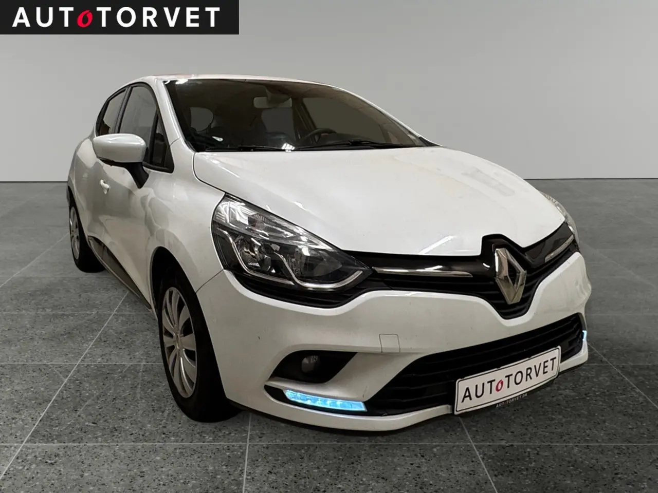 Billede 2 - Renault Clio IV 0,9 TCe 90 Zen