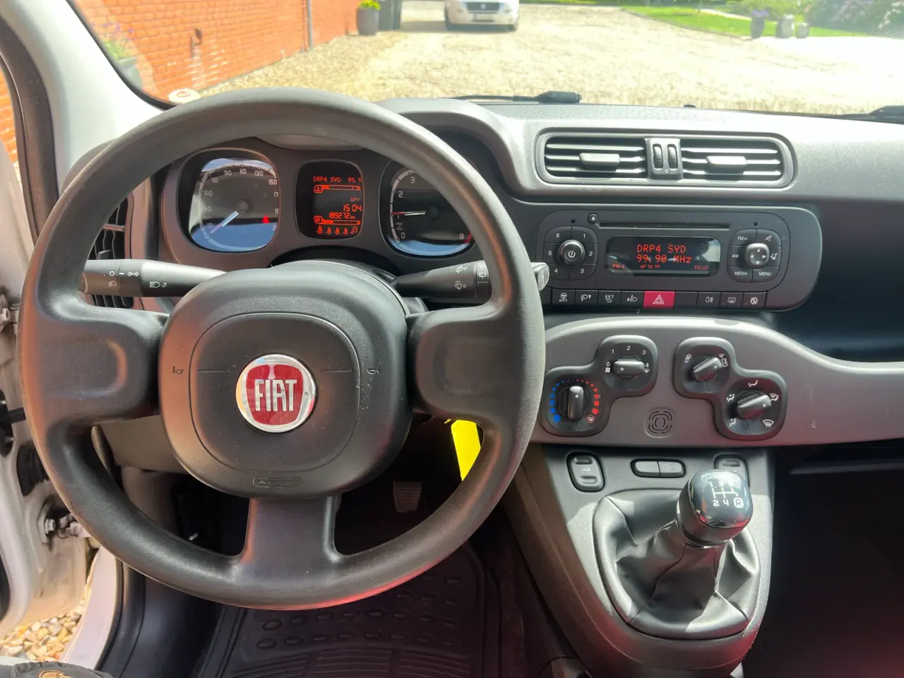 Billede 12 - Fiat Panda 0.9 TwinAir