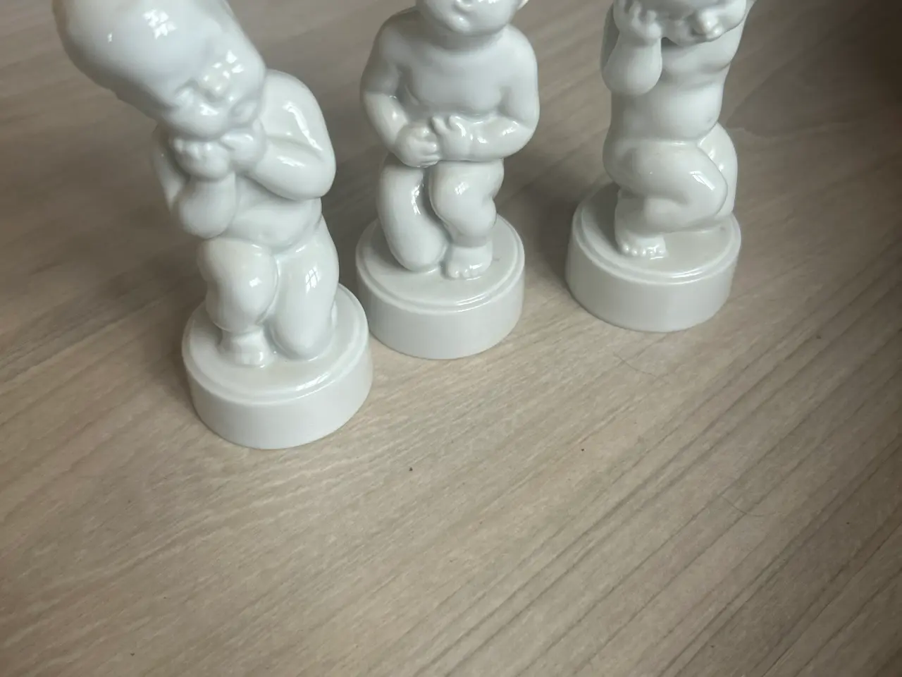 Billede 1 - Pinen og plagen
